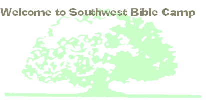Welcome to Southwest Bible Camp