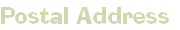 Postal Address