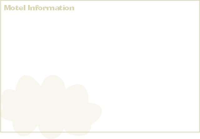 Motel Information